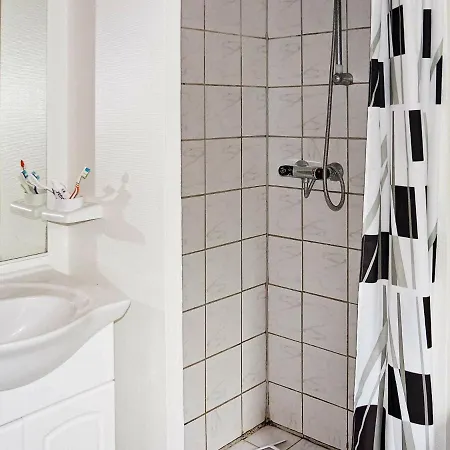 Dom wakacyjny Three-bedroom Holiday In Hadsund 39 Øster Hurup
